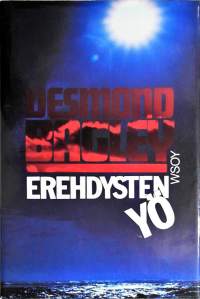 Erehdysten yö