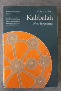 Kabbalah - New Perspectives
