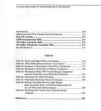 A Collector`s Guide to Winchester in the Service