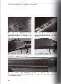 A Collector`s Guide to Winchester in the Service