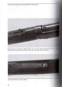 A Collector`s Guide to Winchester in the Service