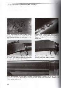 A Collector`s Guide to Winchester in the Service