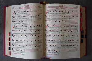 Missale Romanum