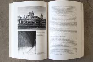 Dance Images in Temples of Mainland Southeast Asia