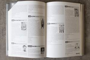 Newcastle United- The Ultimate Who&#039;s Who 1881-2014