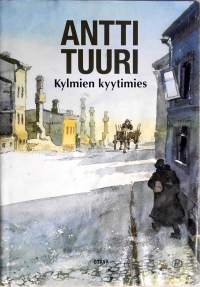 Kylmien kyytimies