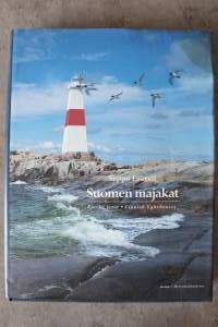 Suomen majakat = Finska fyrar = Finnish lighthouses