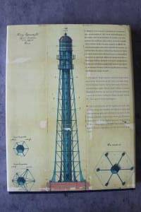 Suomen majakat = Finska fyrar = Finnish lighthouses