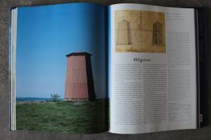Suomen majakat = Finska fyrar = Finnish lighthouses
