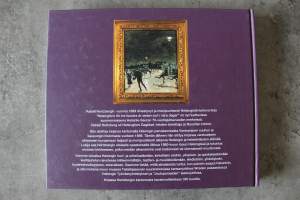 Helsinki herra Hertzbergin silmin : kertomus 1880-luvun Helsingin elämästä