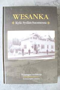 Wesanka : kylä Sydän-Suomessa