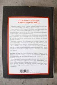 Sloboa Stadissa — Stadin slangin etymologiaa
