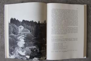 Nurmijärven pitäjän historia III 1900 - 1970