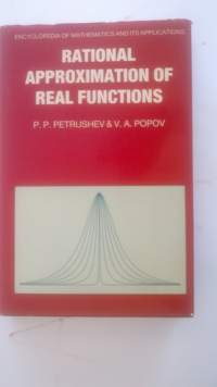 Rational Approximation of Real Functions