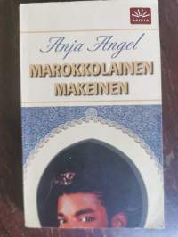 Marokkolainen makeinen