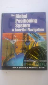 The Global Positioning System &amp; Inertial Navigation