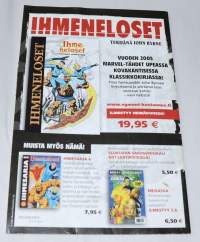 Bionicle  3  2005  Pimeyden valta