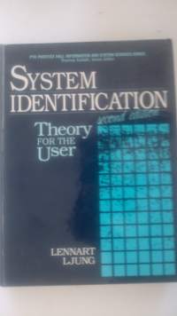 System Identification: Theory for the User 2nd Edition