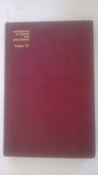 Introduction to Stochastic Control Theory
