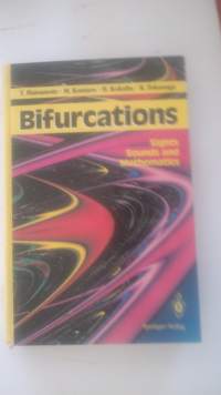 Bifurcations: Sights, Sounds, and Mathematics