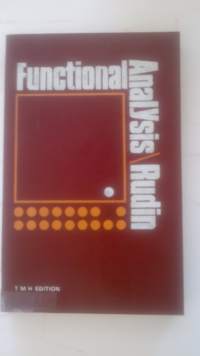 Functional Analysis