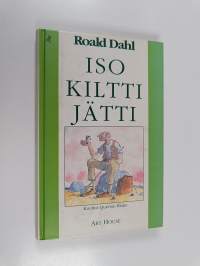 Iso kiltti jätti