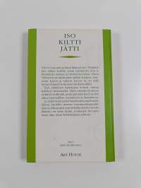 Iso kiltti jätti