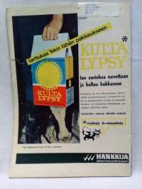Pellervo N:o 3 1964 helmikuu