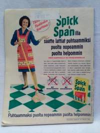 Apu N:o 5 1964 helmikuu