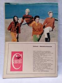 Jaana N:o 9 1964 syyskuu