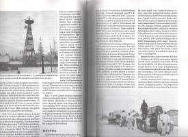 Kymen Jääkäripataljoonan ja Kymen Jääkäripataljoonan Killan Historia