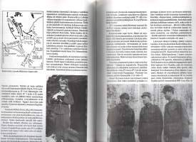 Kymen Jääkäripataljoonan ja Kymen Jääkäripataljoonan Killan Historia