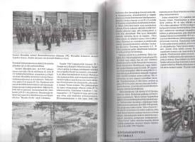 Kymen Jääkäripataljoonan ja Kymen Jääkäripataljoonan Killan Historia