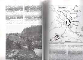 Kymen Jääkäripataljoonan ja Kymen Jääkäripataljoonan Killan Historia