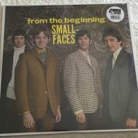 Small Faces : &quot;   From The Beginning  &quot;   USA 2009 UUSINTAPAINOS