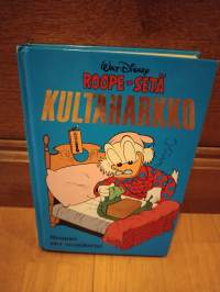 Roope-Setä -  Kultaharkko