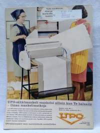 Kotiliesi N:o 4 1964 helmikuu (Kuitunen)