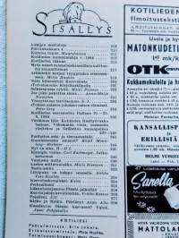 Kotiliesi N:o 4 1964 helmikuu (Kuitunen)