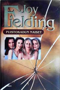 Puistokadun naiset
