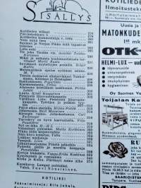 Kotiliesi N:o 5 1964 maaliskuu