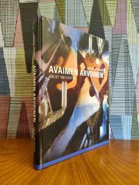 Avaimen arvoinen - Abloy 100 vuotta