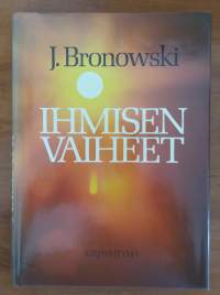 Ihmisen vaiheet