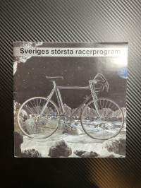 Motobecane - Sveriges största raceprogram polkupyöräesite