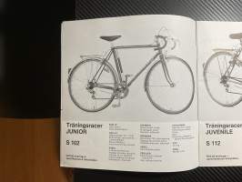 Motobecane - Sveriges största raceprogram polkupyöräesite