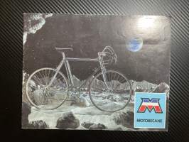 Motobecane polkupyöräesite