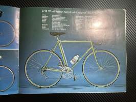 Motobecane polkupyöräesite