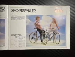 Motobecane polkupyöräesite