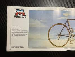 Motobecane polkupyöräesite