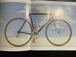 Motobecane polkupyöräesite