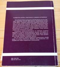 Paimentolaisten uskonnosta kirkkolaitokseksi